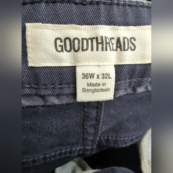 Good Threads Men's Pants - Picture 5 of 5